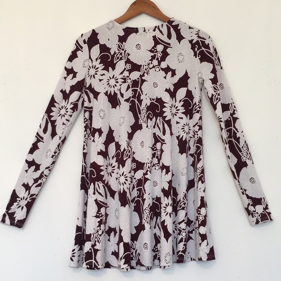 Show Me Your Mumu Tyler Tunic Dress - Picture 5 of 11